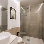 Akya - 2 Bedrooms In Arroios Lisbon