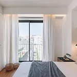 Akya - 2 Bedrooms In Arroios Apartment