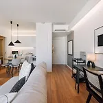 Akya - 2 Bedrooms In Arroios Apartment *