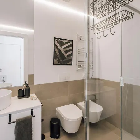 아파트 Akya - 2 Bedrooms In Arroios *